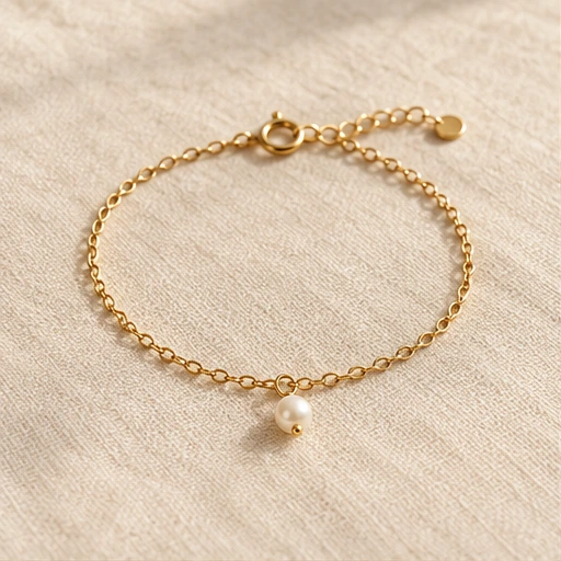 Base bracelet de présentation
